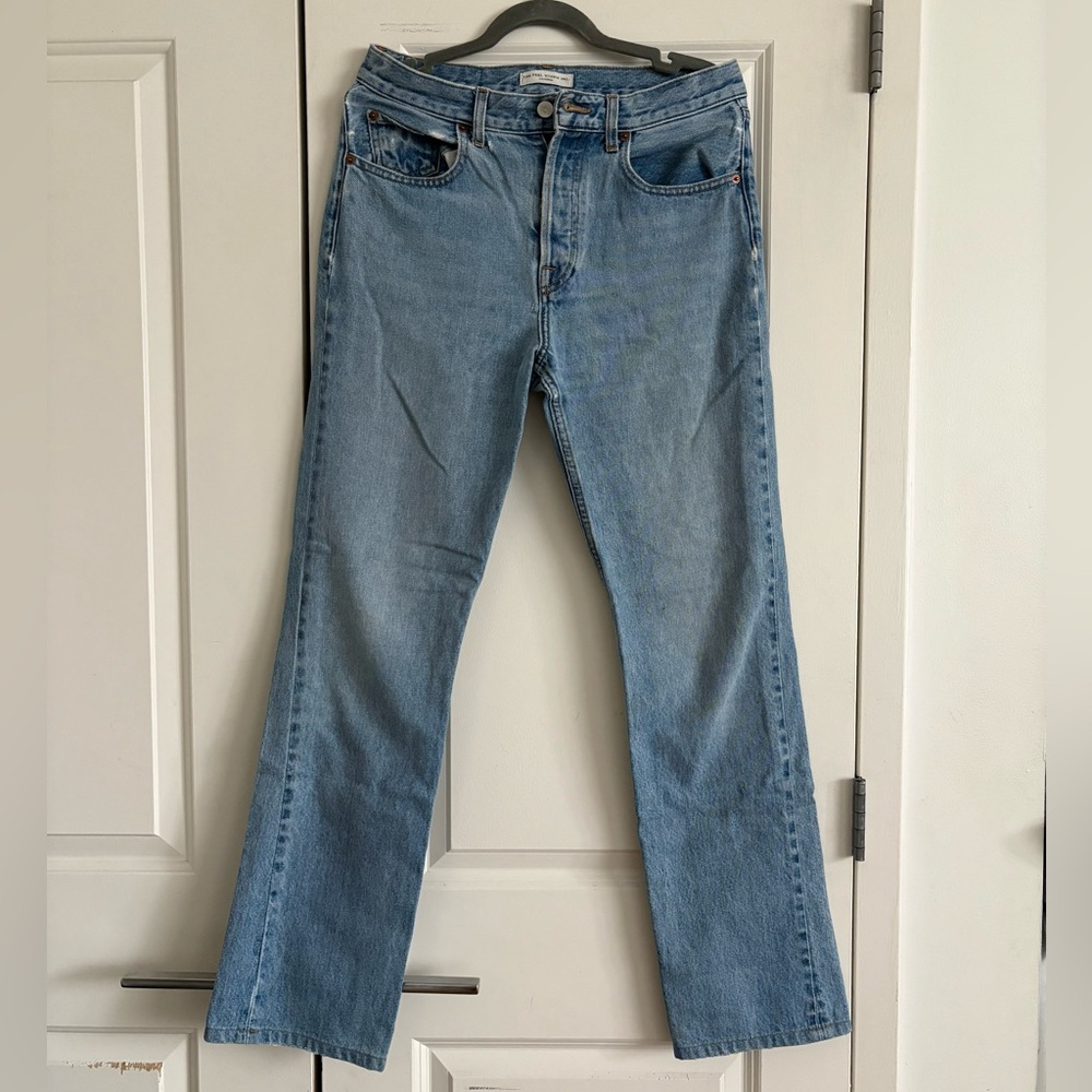 The Feel Studio Inc Jeans